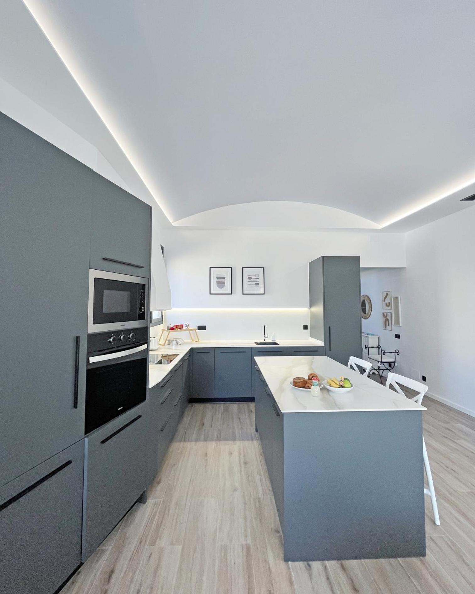 Ses Voltes Boutique Home Sea And Sky Vilassar De Dalt Ngoại thất bức ảnh