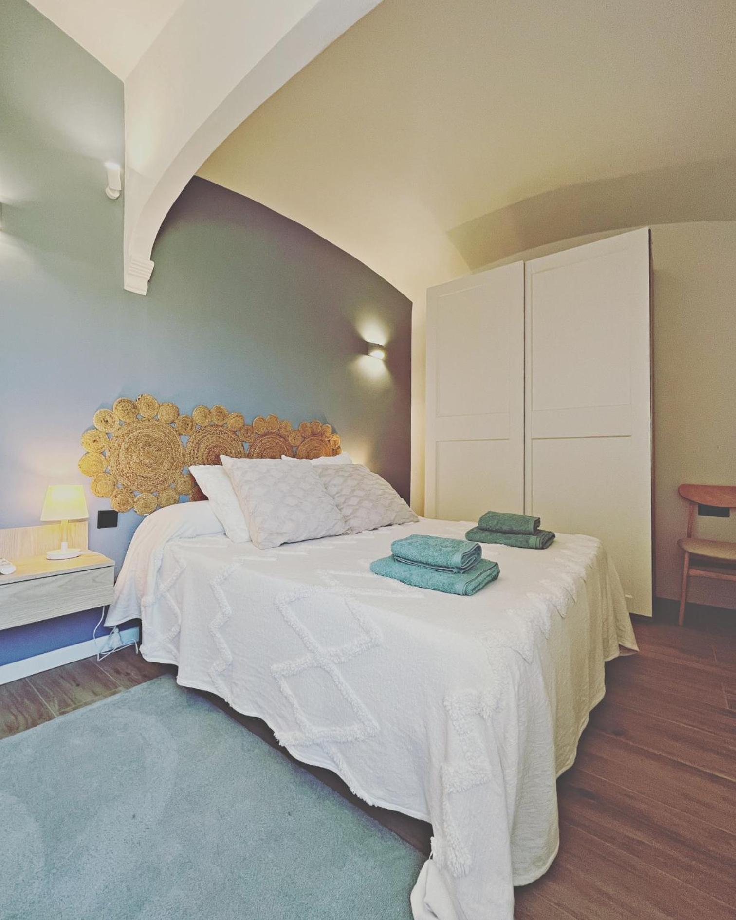 Ses Voltes Boutique Home Sea And Sky Vilassar De Dalt Ngoại thất bức ảnh