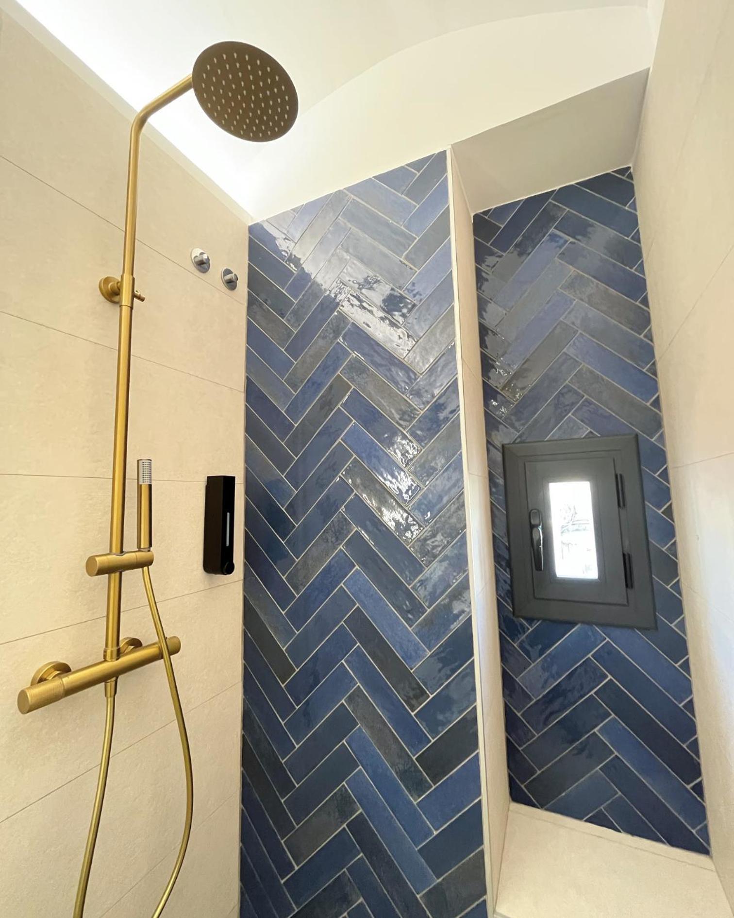 Ses Voltes Boutique Home Sea And Sky Vilassar De Dalt Ngoại thất bức ảnh